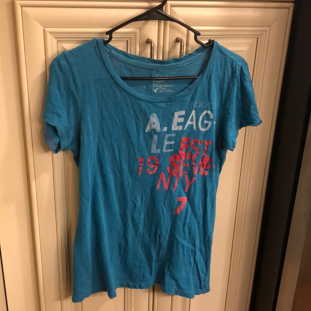 American Eagle 🦅 Tee